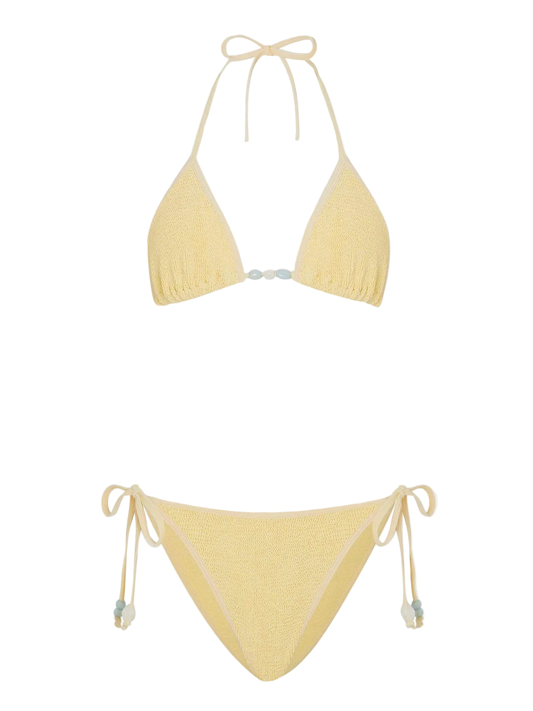 Butter Gina Beaded Bikini