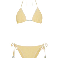 Butter Gina Beaded Bikini