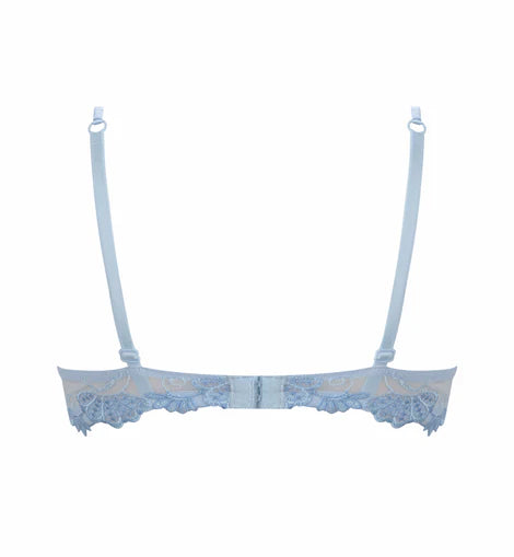 Dressing Ciel Floral Demi Cup