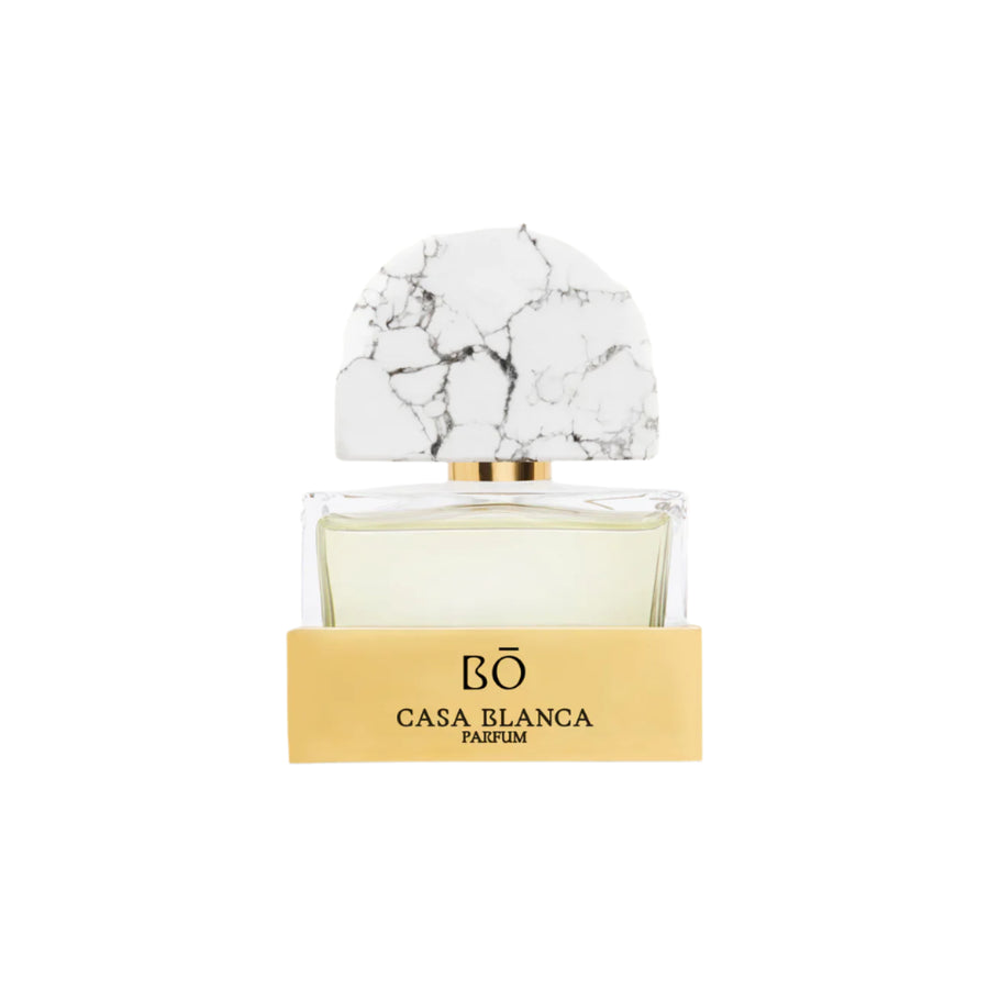 Casa Blanca Parfum