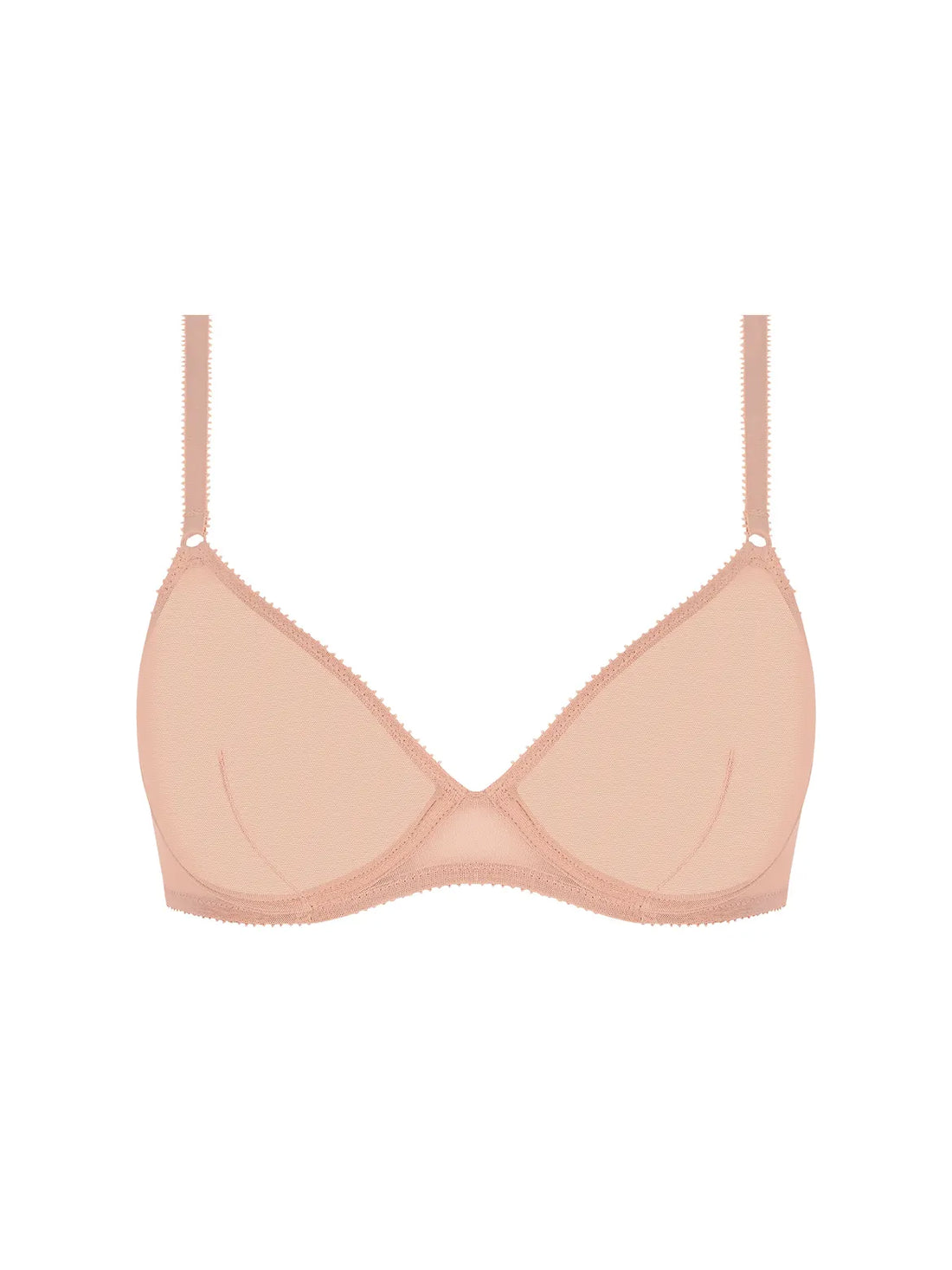 Nude Revelation Beaute Full Cup Bra