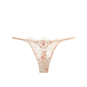 Champagne Je'Mapelle Sophie V String