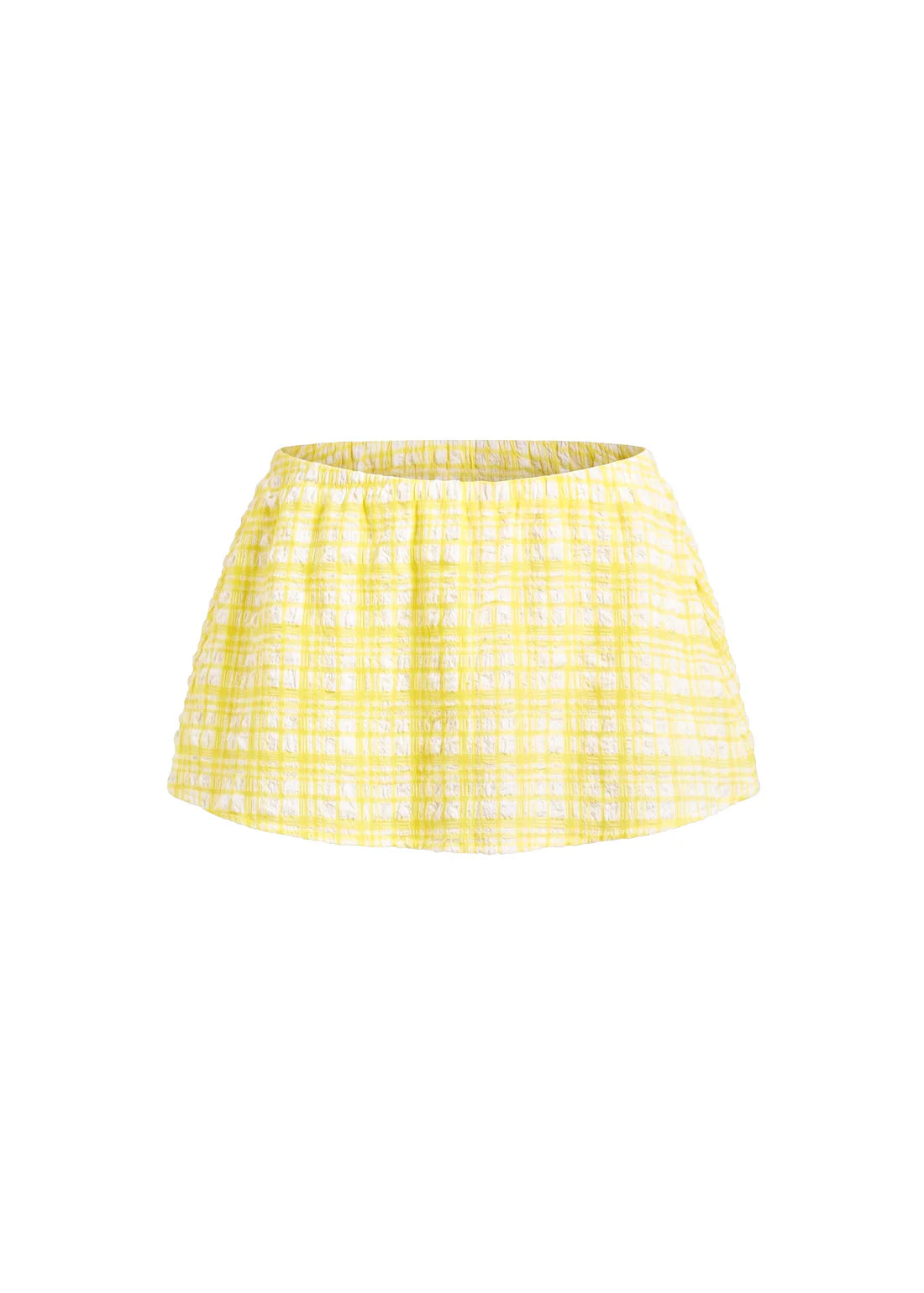 Citrina Brinley Skirt