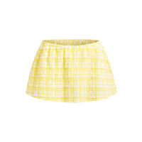 Citrina Brinley Skirt