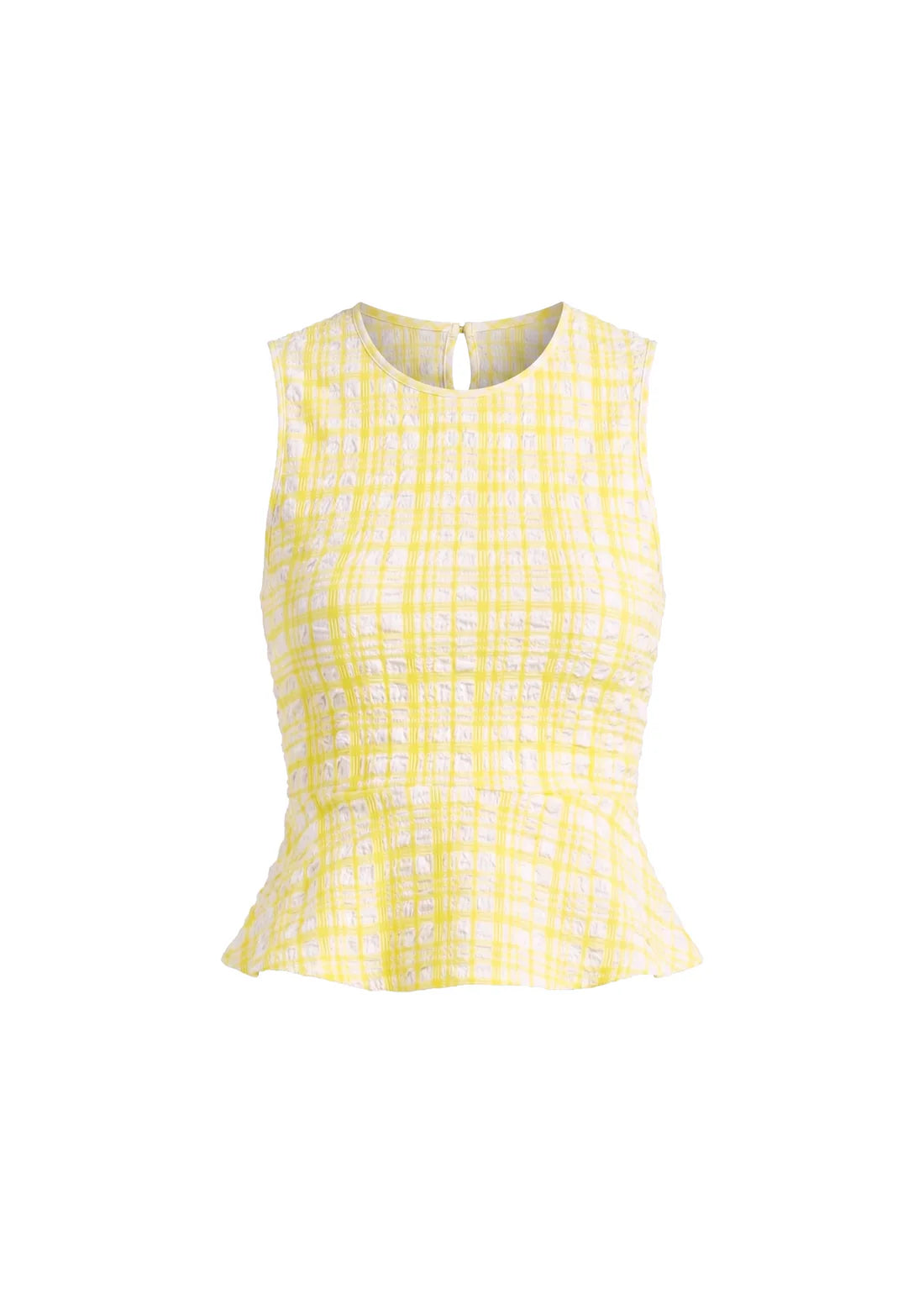 Citrina Brinley Top