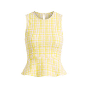 Citrina Brinley Top