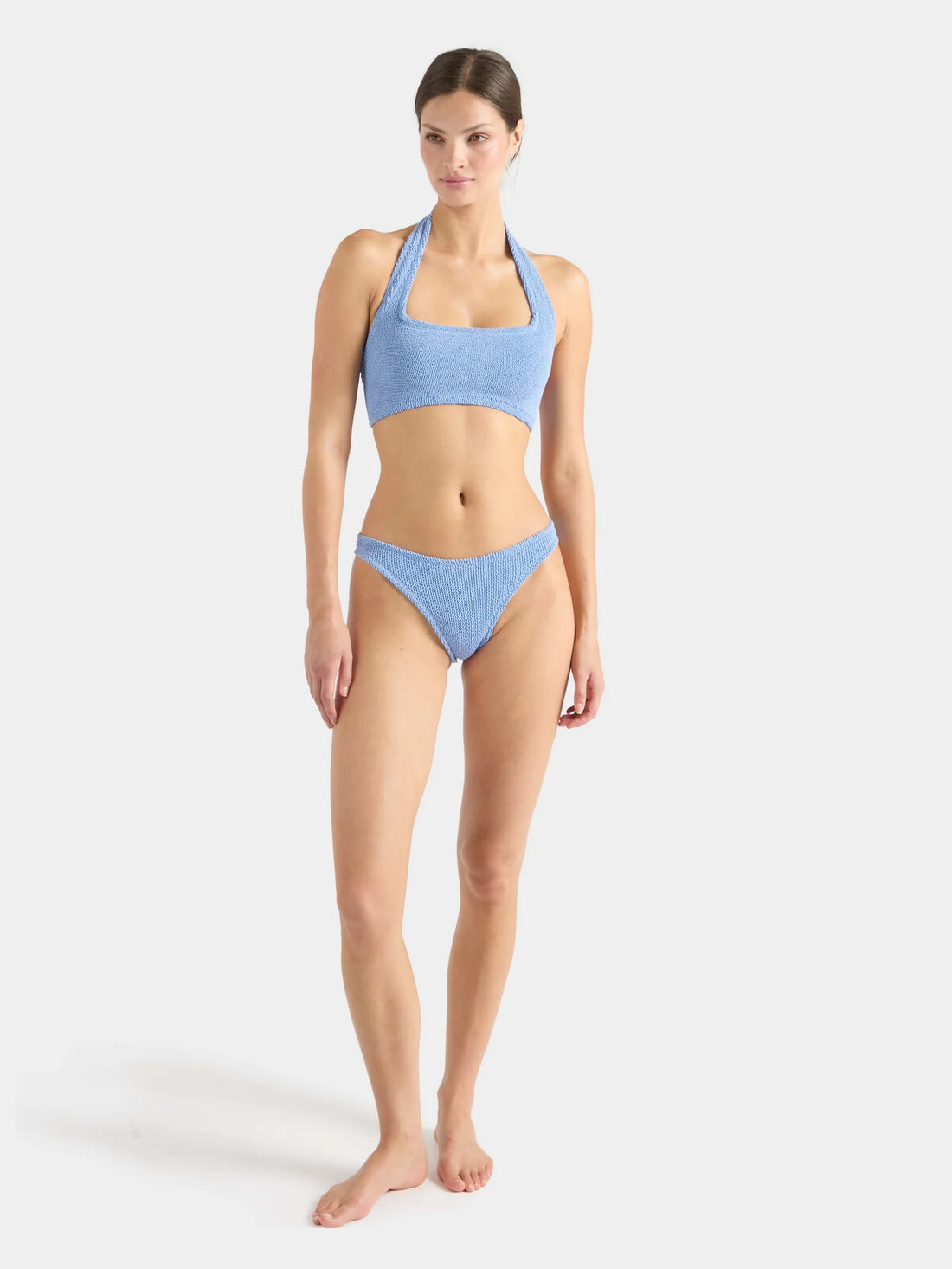 Cornflower Sandy Bikini