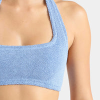 Cornflower Sandy Bikini