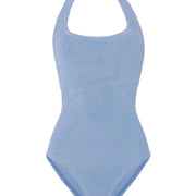Cornflower Sandy One Piece Swimsuit