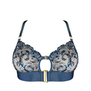 Denim Siren Soft Cup Bra