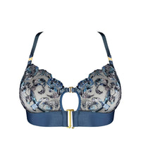 Denim Siren Soft Cup Bra
