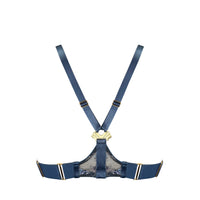 Denim Siren Soft Cup Bra