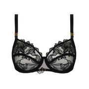 Desir et Volupte Fuller Cup Demi Bra