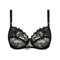 Desir et Volupte Fuller Cup Demi Bra