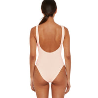 Blush Domino Swimsuit