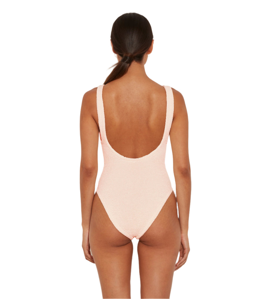 Blush Domino Swimsuit