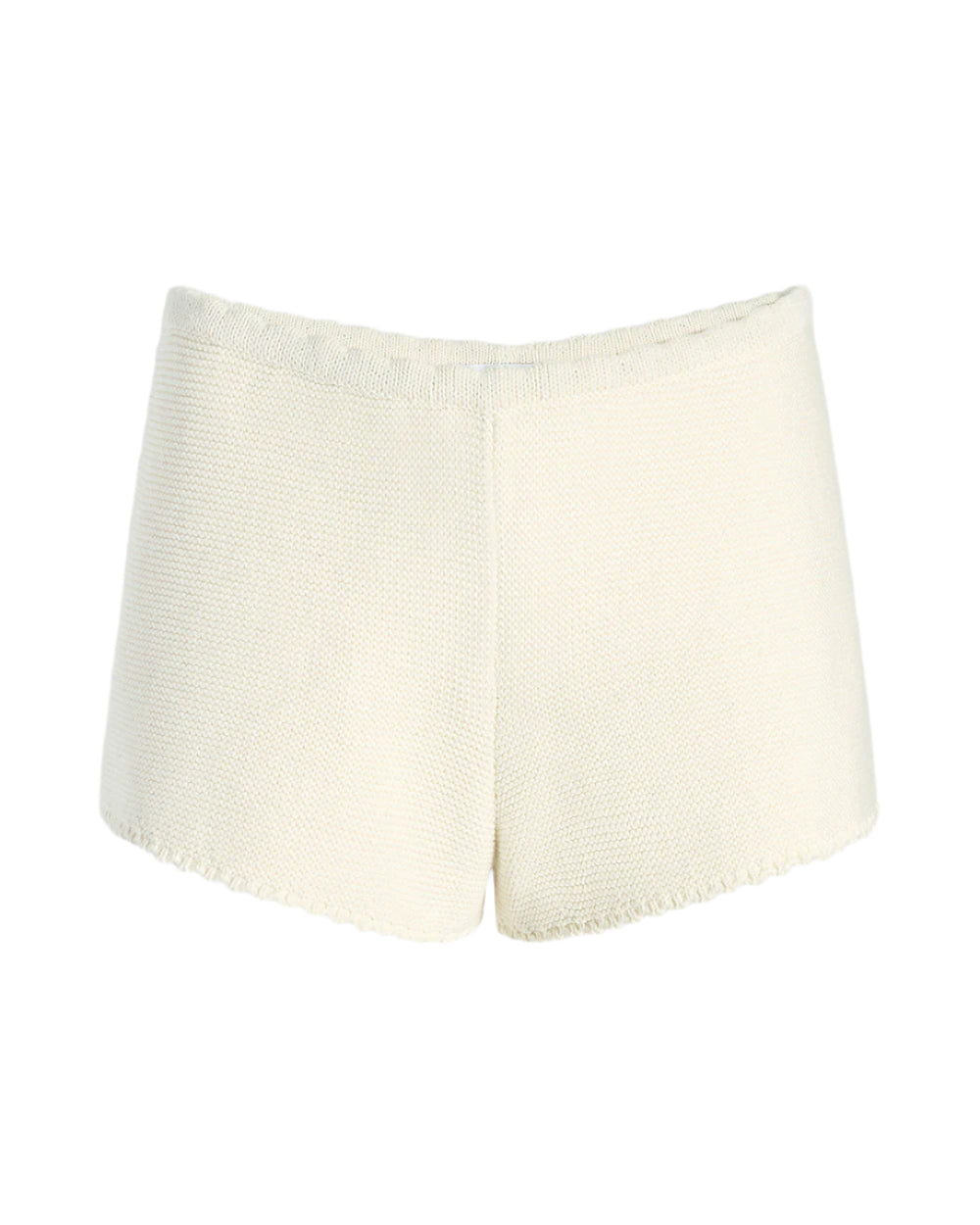 Ecru Celeste Short