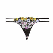 Black Eden V-String