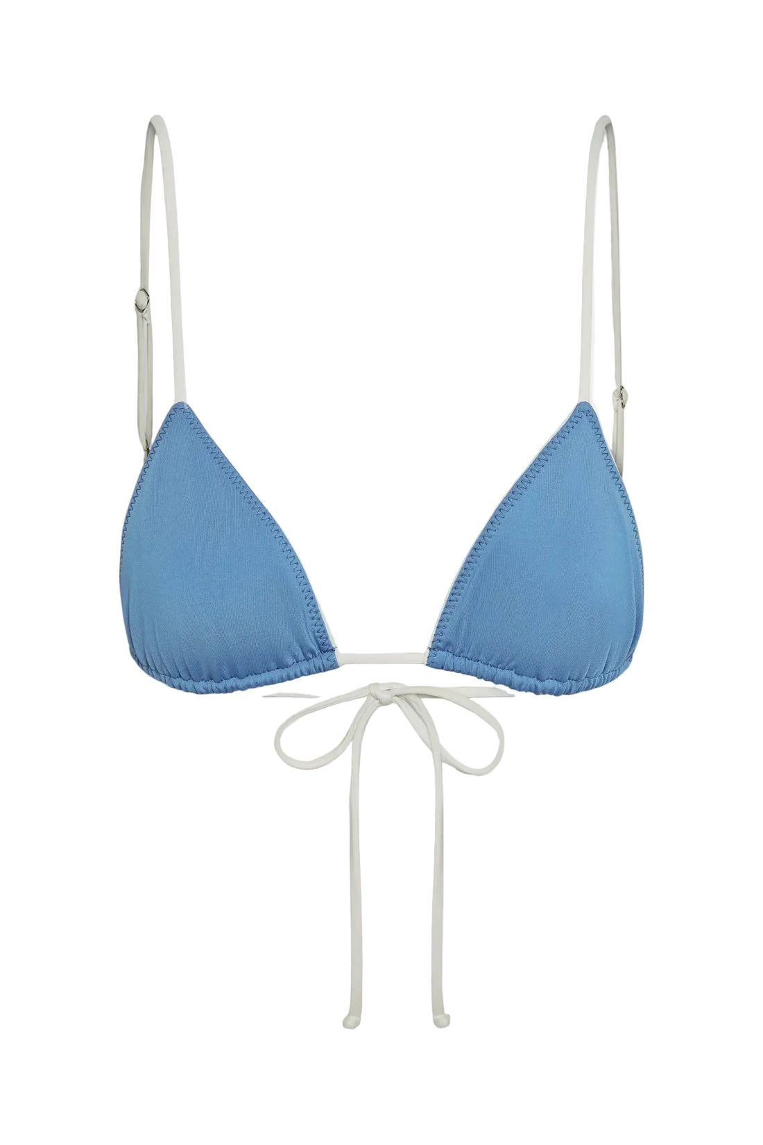 Shoreline Elena Bikini Top