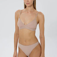 Nude Nano Minimal Thong
