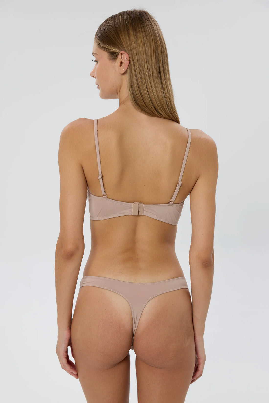Nude Nano Minimal Thong