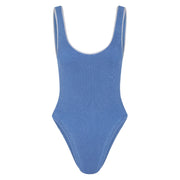 Cornflower Faye One Piece Swim