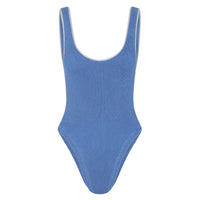 Cornflower Faye One Piece Swim