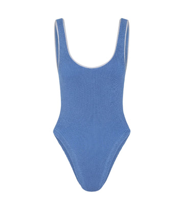 Cornflower Faye One Piece Swim