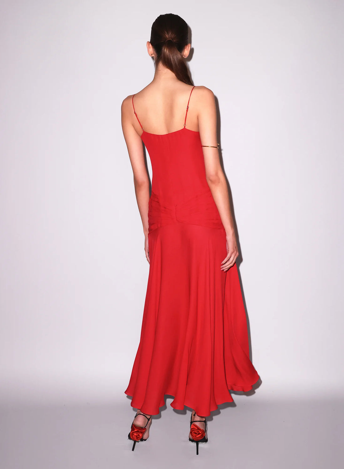 Grenadine Nina Maxi Dress