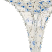 White Lottie Panty