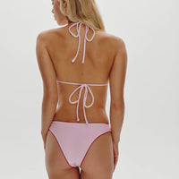 Velvet Rose Amore Velvet Dove Bikini Bottom