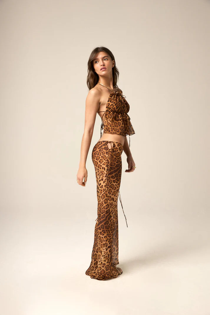 Ghepardo Sirenusa Skirt