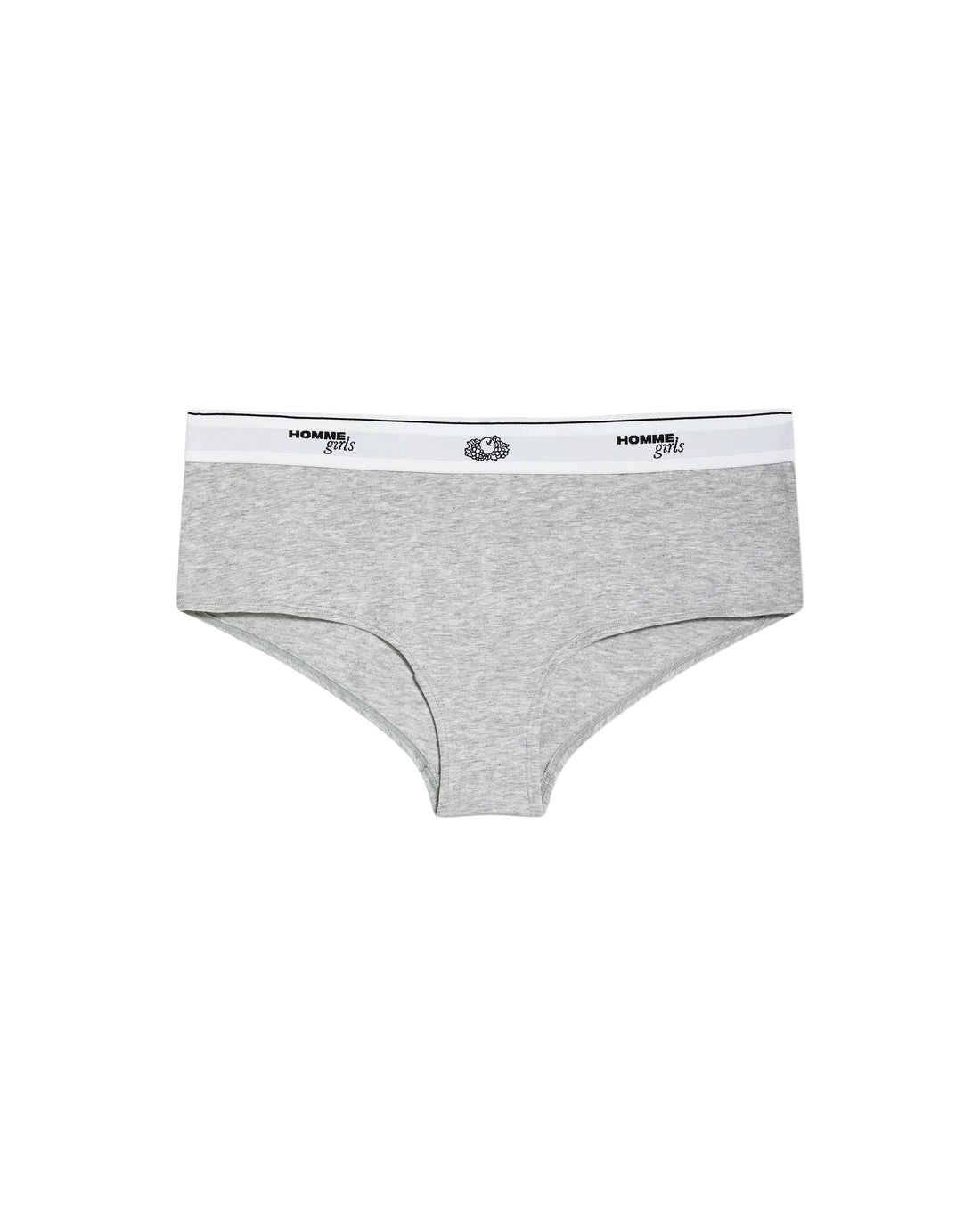 HommeGirls x FOTL Stripe Boy Short (3-Pack)