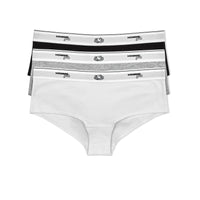 HommeGirls x Fruit of the Loom Boy Shorts (3-Pack)