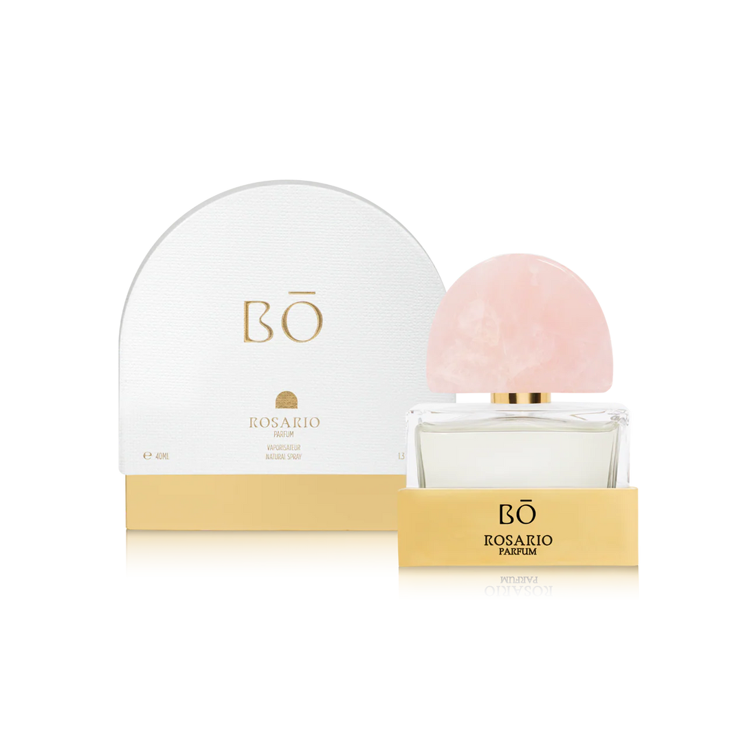 Rosario Parfum