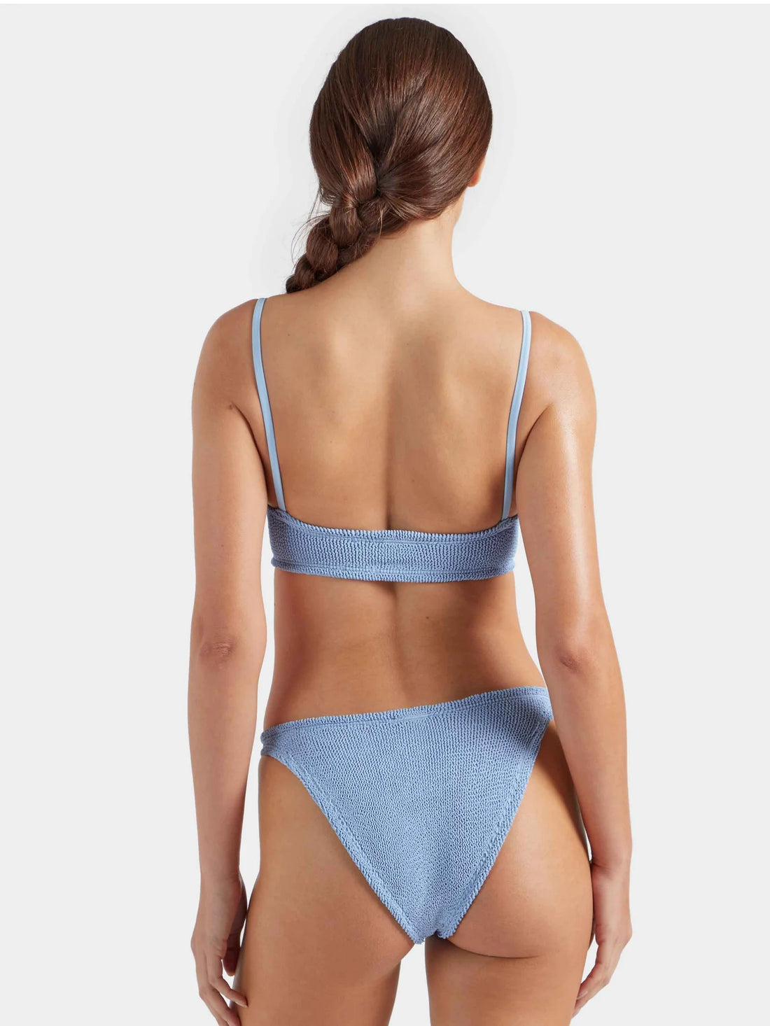 Cornflower Alicia Bikini