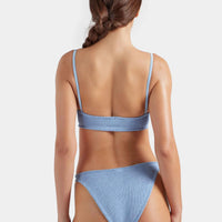 Cornflower Alicia Bikini