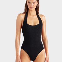 Black Sandy Swimsuit