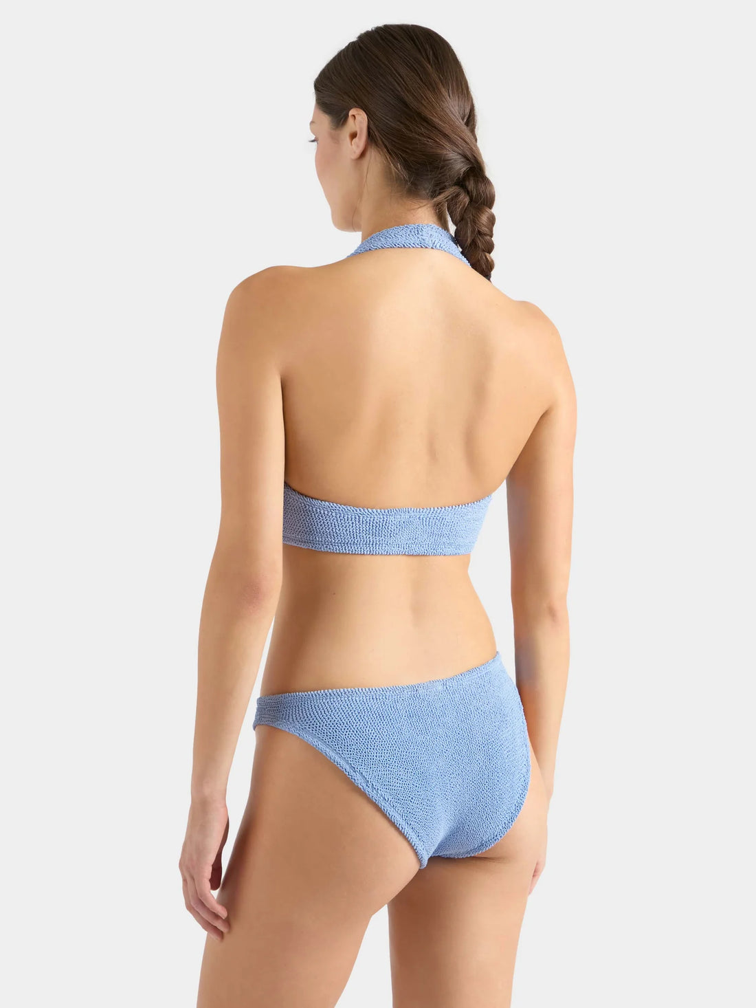 Cornflower Sandy Bikini