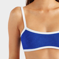 Royal Blue Tyler Bikini