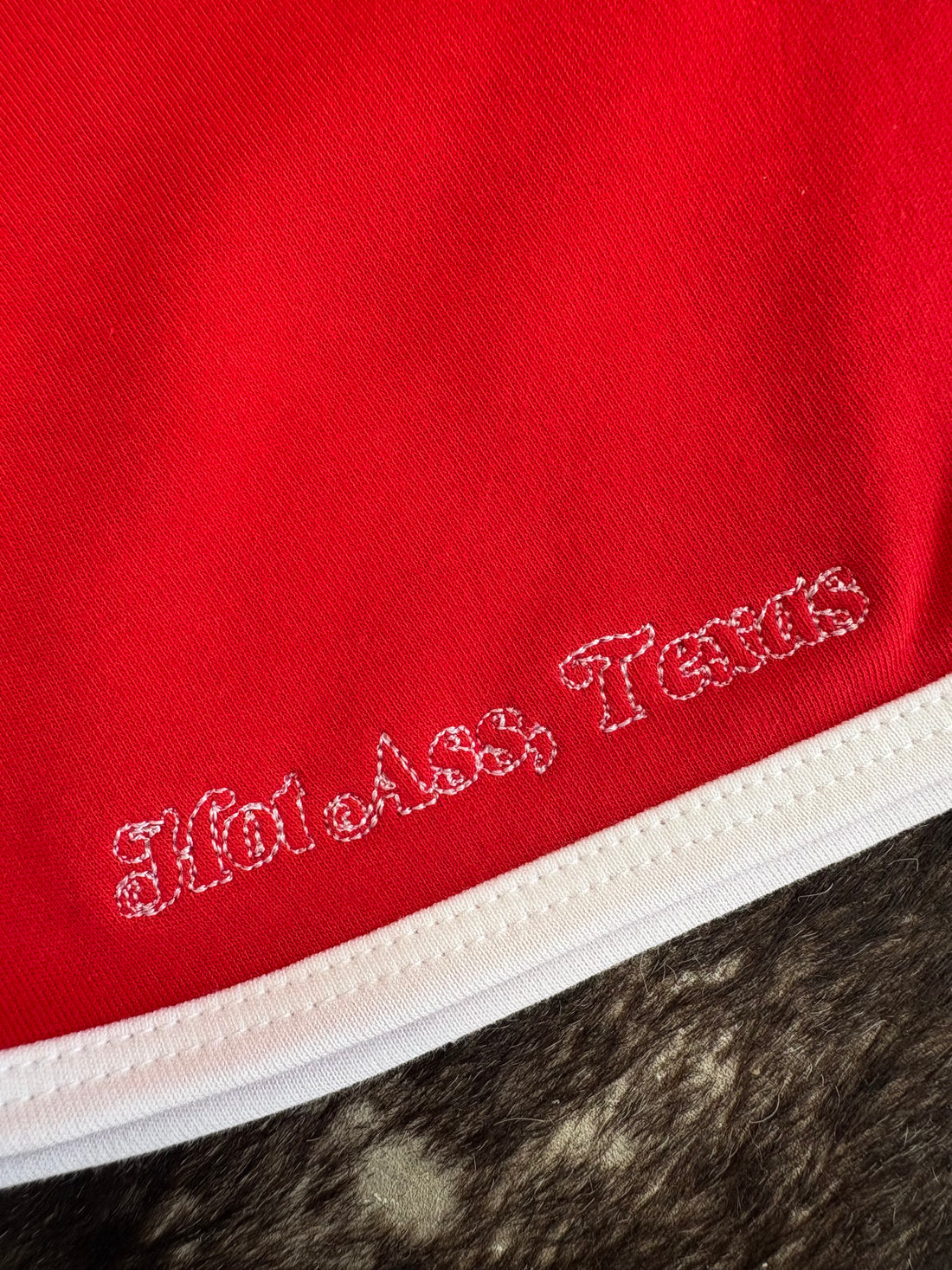 Hot Ass, Texas Hot Shorts