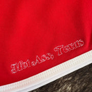 Hot Ass, Texas Hot Shorts
