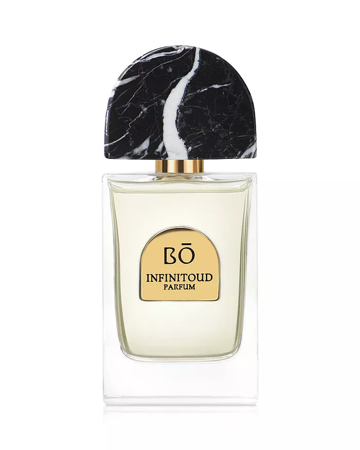 Infinitoud Eau de Parfum