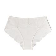 Ivory Anemone Brief