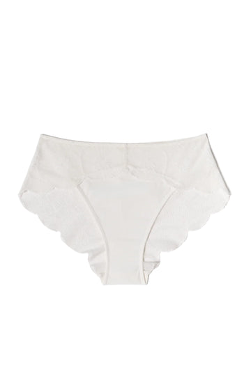 Ivory Anemone Brief