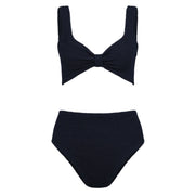 Black Judy Bikini