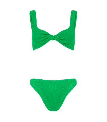 Emerald Juno Bikini