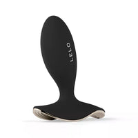 Black Surfer 2 Vibrating Plug