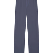 Washed Navy Cotton Modal Lounge Pant