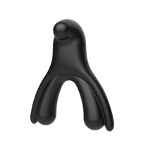 Black Lalalena Clitoral Vibrator